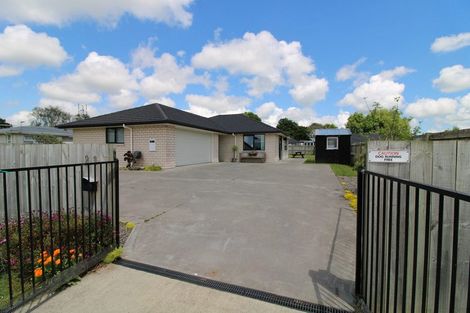 Photo of property in 28 Mowbray Road, Waharoa, 3401