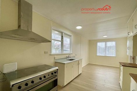 Photo of property in 50 Endeavour Street, Marfell, New Plymouth, 4310
