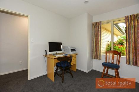Photo of property in 35 Marsack Crescent, Halswell, Christchurch, 8025