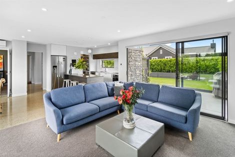 Photo of property in 17 Goldrush Lane, Rolleston, 7614