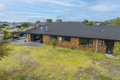 Photo of property in 20 Consort Close, Paraparaumu Beach, Paraparaumu, 5032