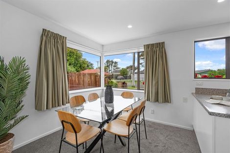 Photo of property in 469 Bower Avenue, Parklands, Christchurch, 8083