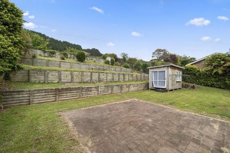 Photo of property in 9 Motoi Place, Ngongotaha, Rotorua, 3010