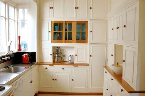 Photo of property in 195 Derwent Street, Island Bay, Wellington, 6023