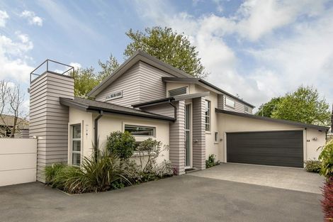 Photo of property in 6a Gleneagles Terrace, Ilam, Christchurch, 8053
