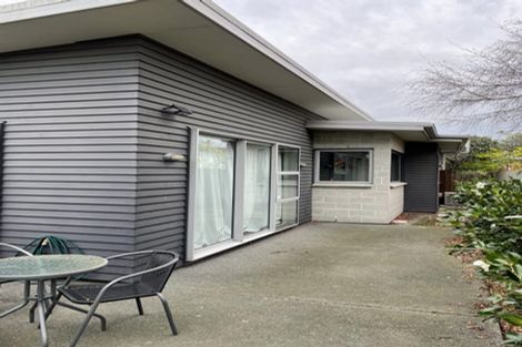 Photo of property in 39b Matipo Street, Riccarton, Christchurch, 8041