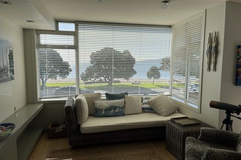 Photo of property in 3/381 Tamaki Drive, Saint Heliers, Auckland, 1071