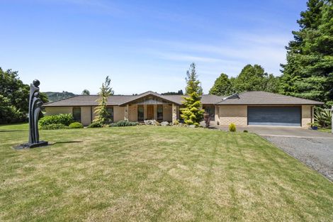 Photo of property in 34 Swan Street, Taihape, 4720