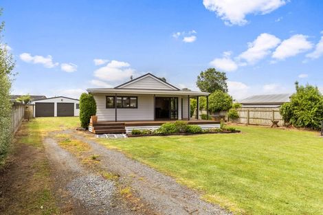 Photo of property in 18 Campbell Street, Waihou, Te Aroha, 3393