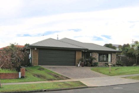 Photo of property in 6 Angus Street, Grandview Heights, Hamilton, 3200