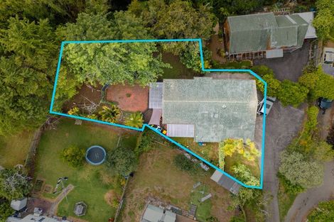 Photo of property in 1/10 Rotoiti Avenue, Pakuranga Heights, Auckland, 2010