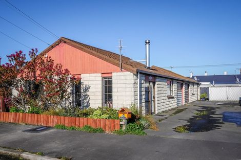 Photo of property in 3a Cashel Street, South Dunedin, Dunedin, 9012