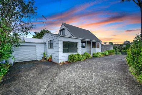 Photo of property in 10 Mabbett Lane, Waimauku, 0883