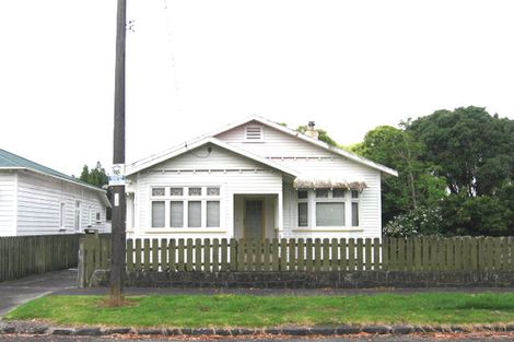 Photo of property in 60 Pine Street, Mount Eden, Auckland, 1041