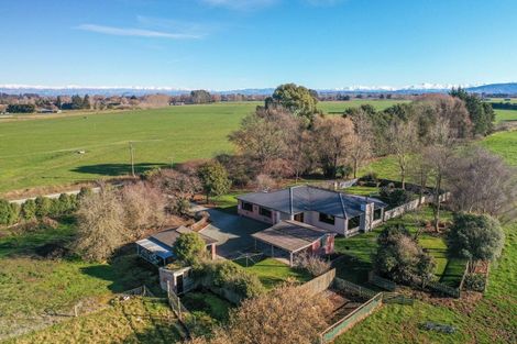 Photo of property in 158 Middle Swamp Road, Milford, Temuka, 7986