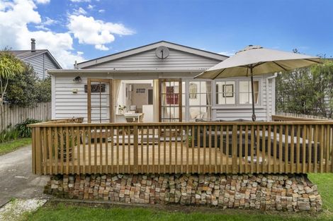 Photo of property in 28 Egremont Street, Belmont, Auckland, 0622