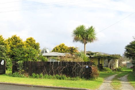 Photo of property in 1 Massey Street, Moerewa, 0211
