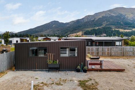 Photo of property in 42 Timsfield Drive, Lake Hawea, Wanaka, 9382