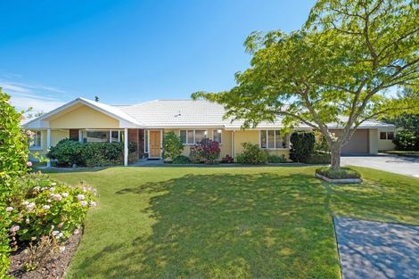 Photo of property in 4 Fulford Place, Havelock North, 4130