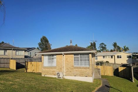 Photo of property in 12 Rangataua Street, Welcome Bay, Tauranga, 3112