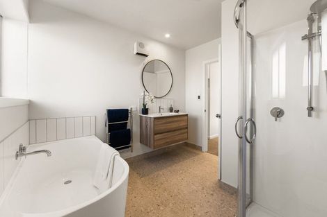 Photo of property in 1/303 Burwood Road, Burwood, Christchurch, 8083