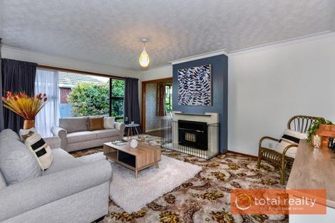 Photo of property in 26 Blankney Street, Hornby, Christchurch, 8042