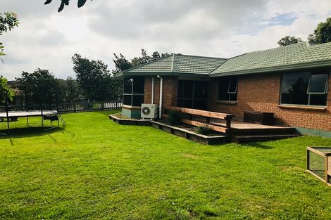 Photo of property in 2 Karamu Terrace, Pyes Pa, Tauranga, 3112