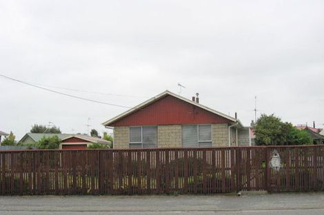 Photo of property in 37 Graham Street, Tinwald, Ashburton, 7700