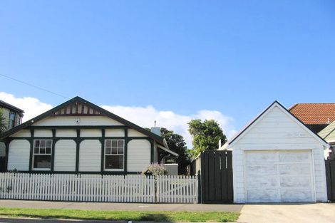 Photo of property in 2 Patrick Street, Petone, Lower Hutt, 5012