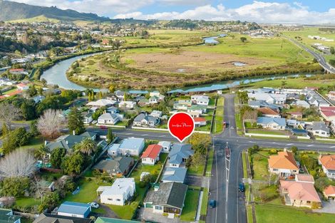 Photo of property in 202 Rolleston Street, Thames, 3500