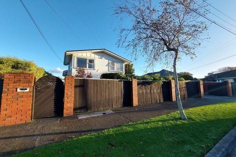 Photo of property in 36 Mcdonald Street, Taita, Lower Hutt, 5011