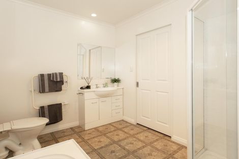 Photo of property in 341 Burnett Street, Ashburton, 7700