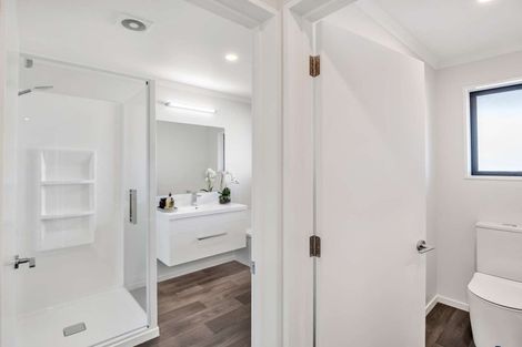 Photo of property in 14 John Raven Lane, Woodend, 7610