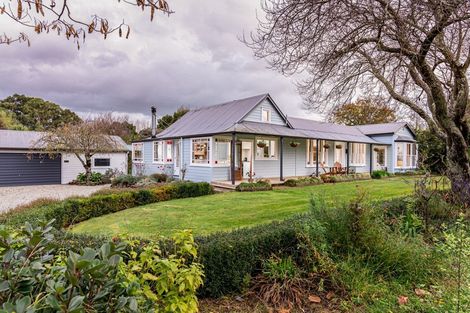 Photo of property in 187 Staces Road, Aokautere, Palmerston North, 4471