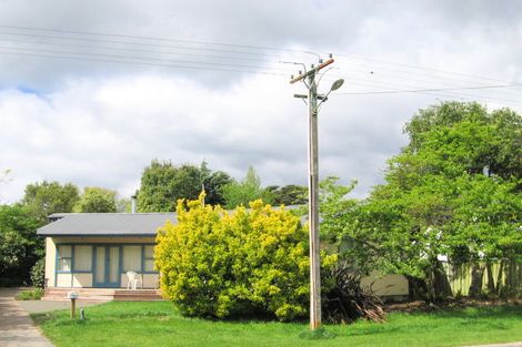 Photo of property in 1/36 Hinekura Avenue, Taupo, 3330