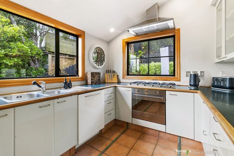 Photo of property in 183a Barnard Street, Wadestown, Wellington, 6012