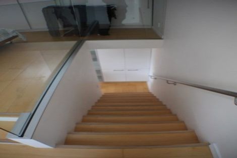 Photo of property in 13a Porritt Avenue, Mount Victoria, Wellington, 6011