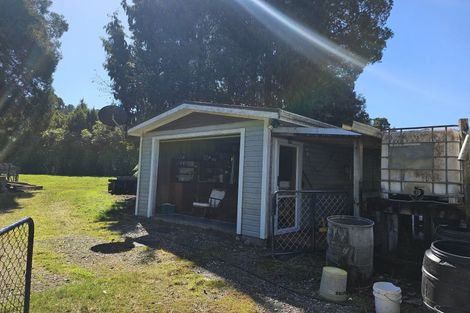 Photo of property in 27d Gold Nugget Road, Marsden, Greymouth, 7805