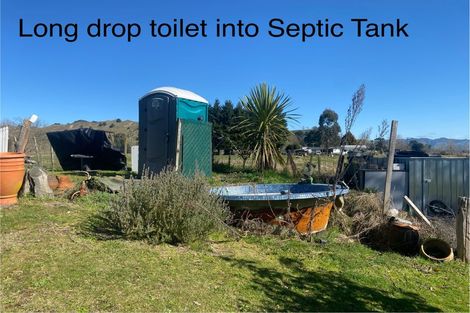 Photo of property in 18 Racecourse Road, Manunui, Taumarunui, 3992