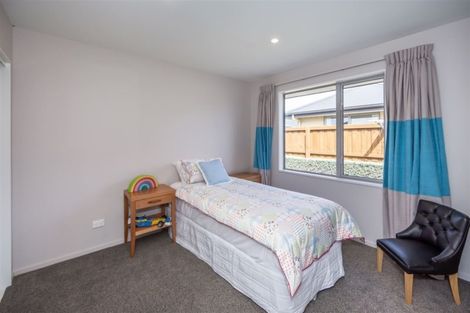 Photo of property in 21 Brittan Drive, Rolleston, 7615
