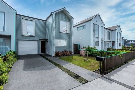 Photo of property in 22 Plover Road, Hobsonville, Auckland, 0616