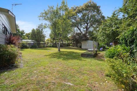 Photo of property in 9 Baillie Crescent, Carterton, 5713