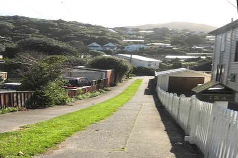 Photo of property in 12a Kenya Street, Ngaio, Wellington, 6035