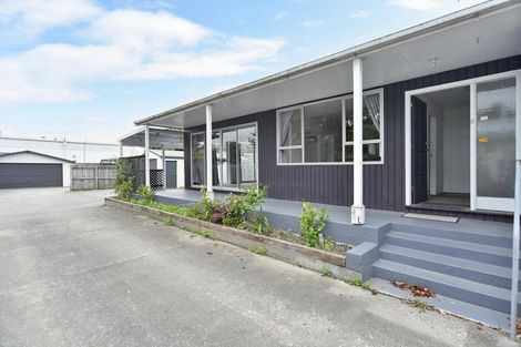 Photo of property in 129 Briggs Road, Shirley, Christchurch, 8052