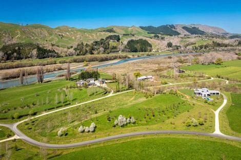 Photo of property in Matangi Road, Kahuranaki, 4294