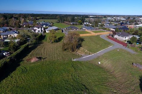 Photo of property in 61/1 Osborne Road, Amberley, 7410