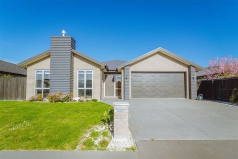 Photo of property in 32 Buckhurst Avenue, Wigram, Christchurch, 8042