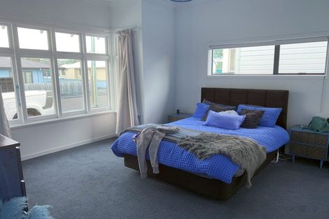 Photo of property in 27 Cutten Street, South Dunedin, Dunedin, 9012