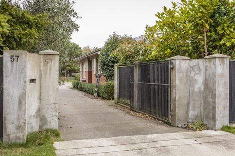 Photo of property in 57 Louisa Street, Gladstone, Invercargill, 9810