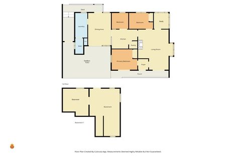 Photo of property in 50 Bayly Road, Blagdon, New Plymouth, 4310